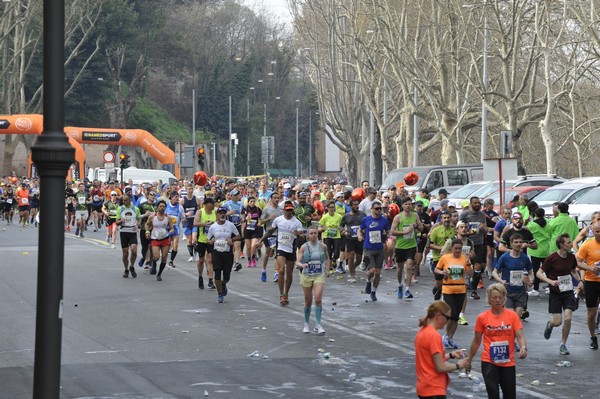 Maratona di Roma (27/03/2022) 0038