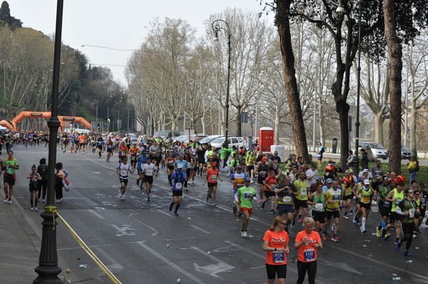 Maratona di Roma (27/03/2022) 0041