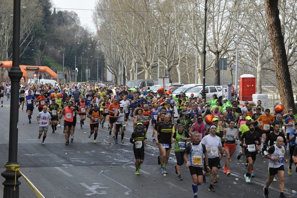 Maratona di Roma (27/03/2022) 0046