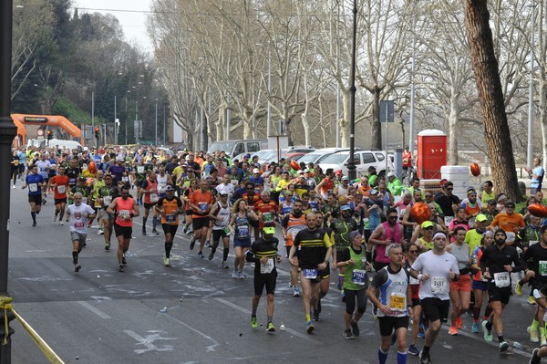 Maratona di Roma (27/03/2022) 0047