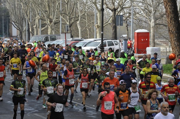 Maratona di Roma (27/03/2022) 0050