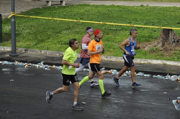 Maratona di Roma (27/03/2022) 0059