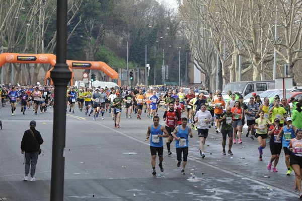 Maratona di Roma (27/03/2022) 0060