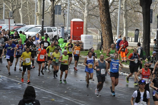 Maratona di Roma (27/03/2022) 0066
