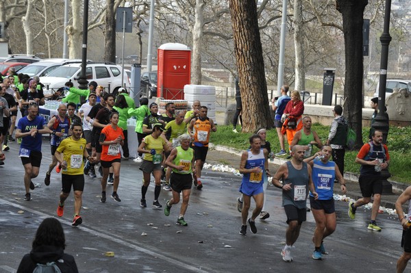 Maratona di Roma (27/03/2022) 0067