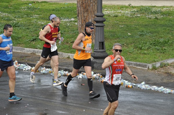 Maratona di Roma (27/03/2022) 0068