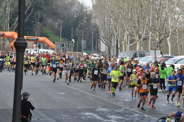 Maratona di Roma (27/03/2022) 0072