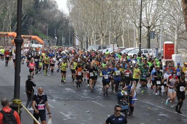 Maratona di Roma (27/03/2022) 0074