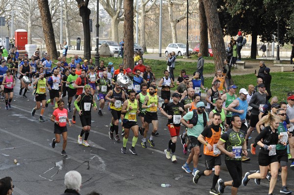 Maratona di Roma (27/03/2022) 0078