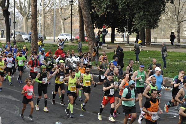 Maratona di Roma (27/03/2022) 0079