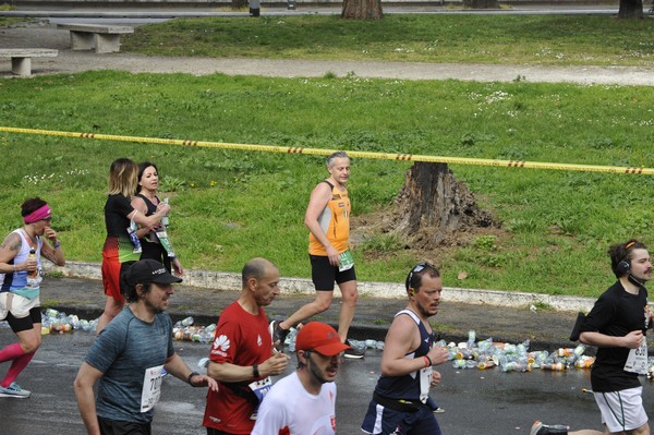 Maratona di Roma (27/03/2022) 0083