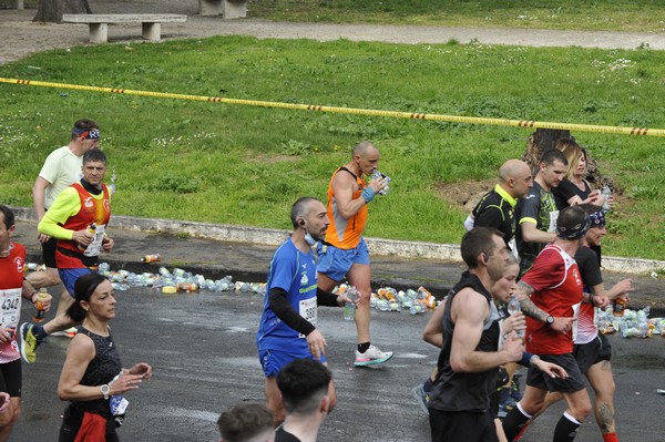 Maratona di Roma (27/03/2022) 0084
