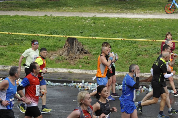 Maratona di Roma (27/03/2022) 0085