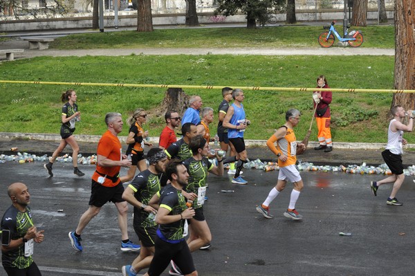 Maratona di Roma (27/03/2022) 0088