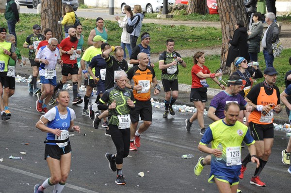 Maratona di Roma (27/03/2022) 0093