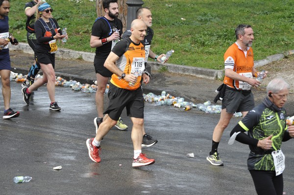Maratona di Roma (27/03/2022) 0094