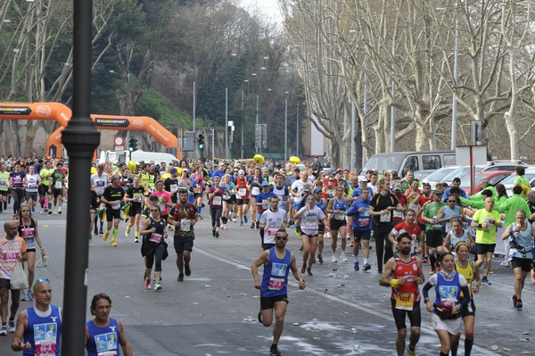 Maratona di Roma (27/03/2022) 0098