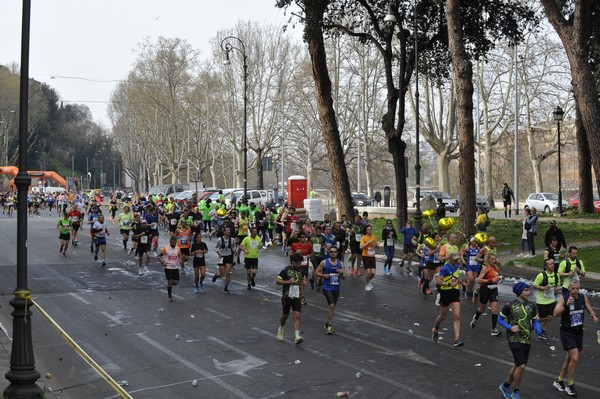Maratona di Roma (27/03/2022) 0099