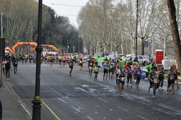 Maratona di Roma (27/03/2022) 0100