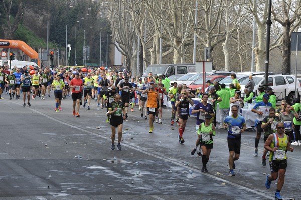 Maratona di Roma (27/03/2022) 0101