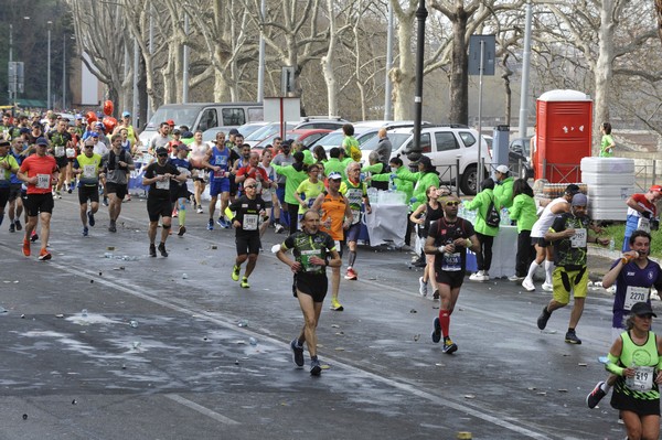 Maratona di Roma (27/03/2022) 0102