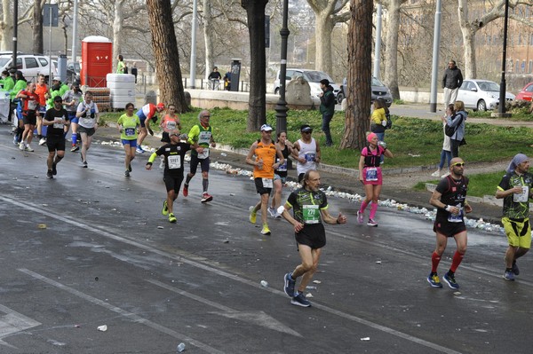 Maratona di Roma (27/03/2022) 0104