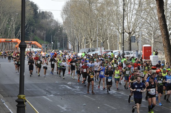 Maratona di Roma (27/03/2022) 0107