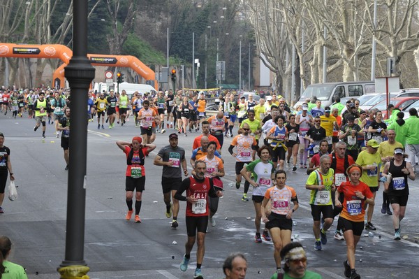 Maratona di Roma (27/03/2022) 0108