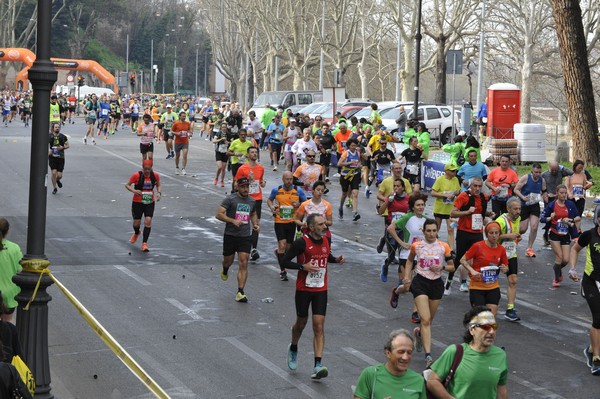 Maratona di Roma (27/03/2022) 0109
