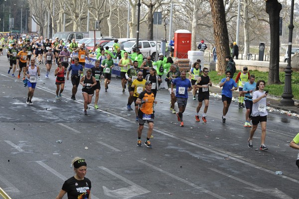 Maratona di Roma (27/03/2022) 0116