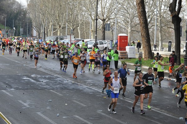Maratona di Roma (27/03/2022) 0117