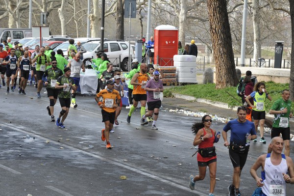 Maratona di Roma (27/03/2022) 0118