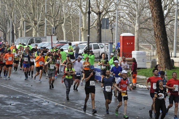 Maratona di Roma (27/03/2022) 0124