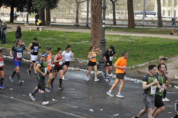 Maratona di Roma (27/03/2022) 0127