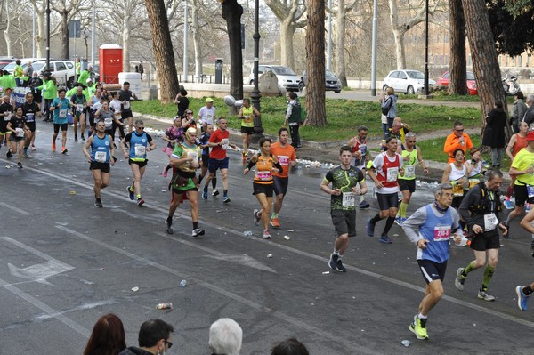 Maratona di Roma (27/03/2022) 0129
