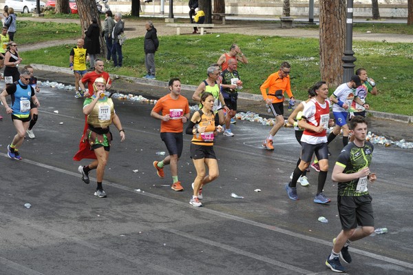 Maratona di Roma (27/03/2022) 0133