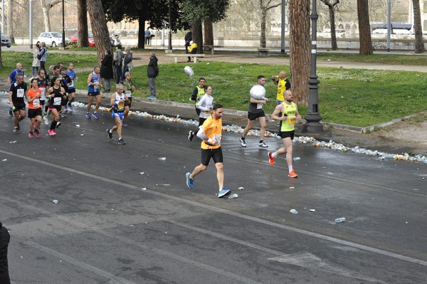 Maratona di Roma (27/03/2022) 0138