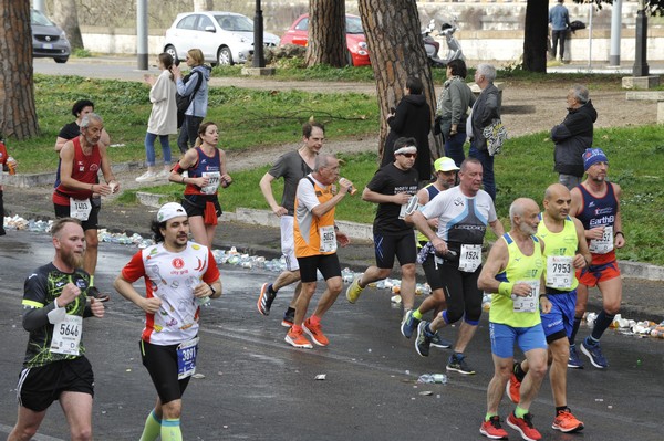 Maratona di Roma (27/03/2022) 0141