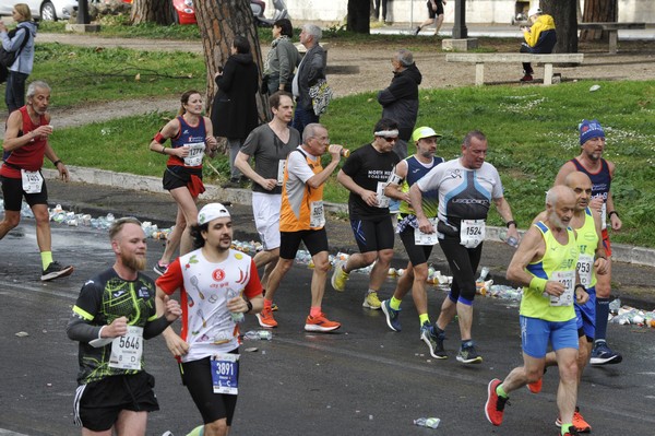 Maratona di Roma (27/03/2022) 0142