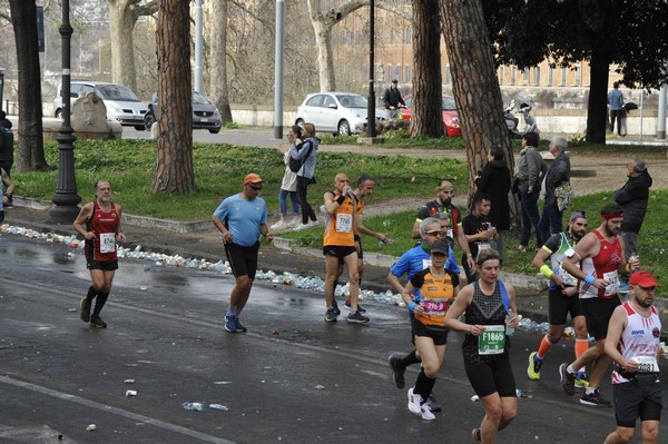 Maratona di Roma (27/03/2022) 0148