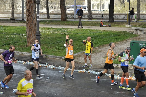 Maratona di Roma (27/03/2022) 0152