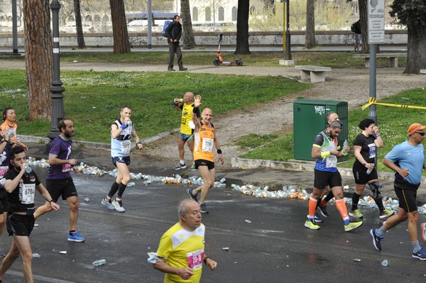 Maratona di Roma (27/03/2022) 0153