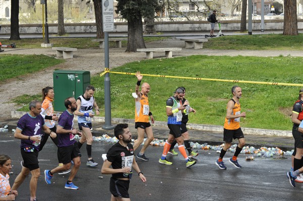 Maratona di Roma (27/03/2022) 0155