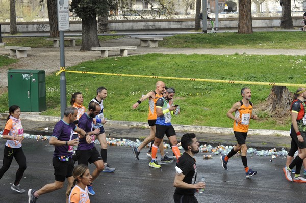 Maratona di Roma (27/03/2022) 0156