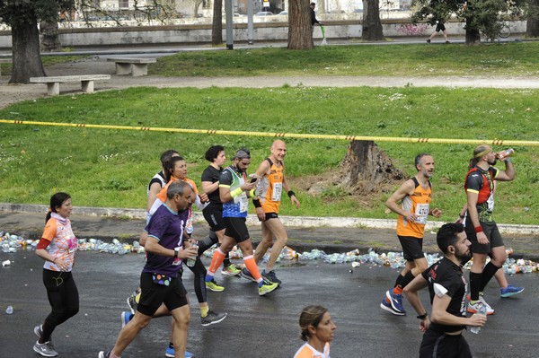 Maratona di Roma (27/03/2022) 0157