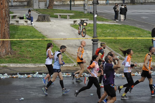 Maratona di Roma (27/03/2022) 0160