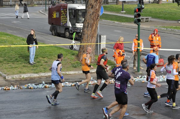 Maratona di Roma (27/03/2022) 0163