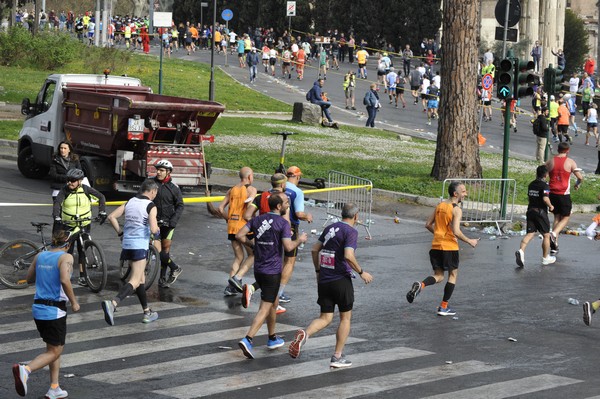 Maratona di Roma (27/03/2022) 0166