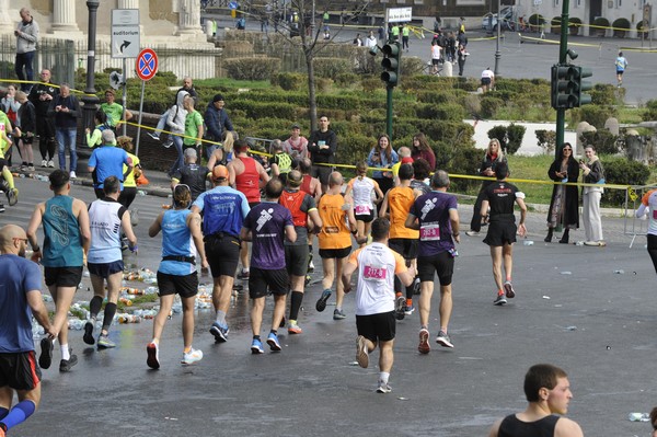 Maratona di Roma (27/03/2022) 0170