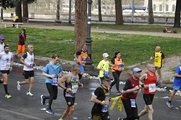 Maratona di Roma (27/03/2022) 0174
